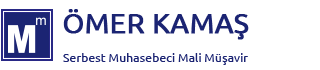 ÖMER KAMAŞ, SMMM, Serbest Muhasebeci Mali Müşavir